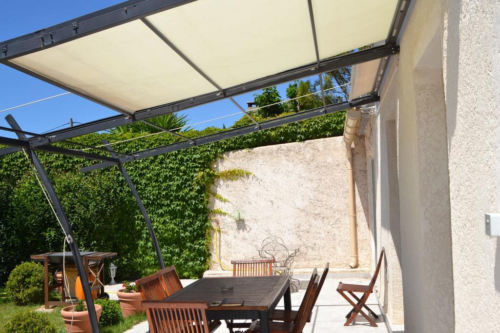 Willa L'Escapade Provencale Martigues Zewnętrze zdjęcie