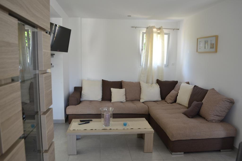 Willa L'Escapade Provencale Martigues Zewnętrze zdjęcie